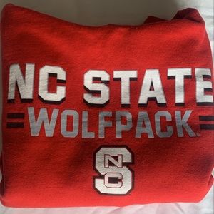 NC State University Hoodie